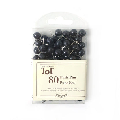 Hold Push Pins