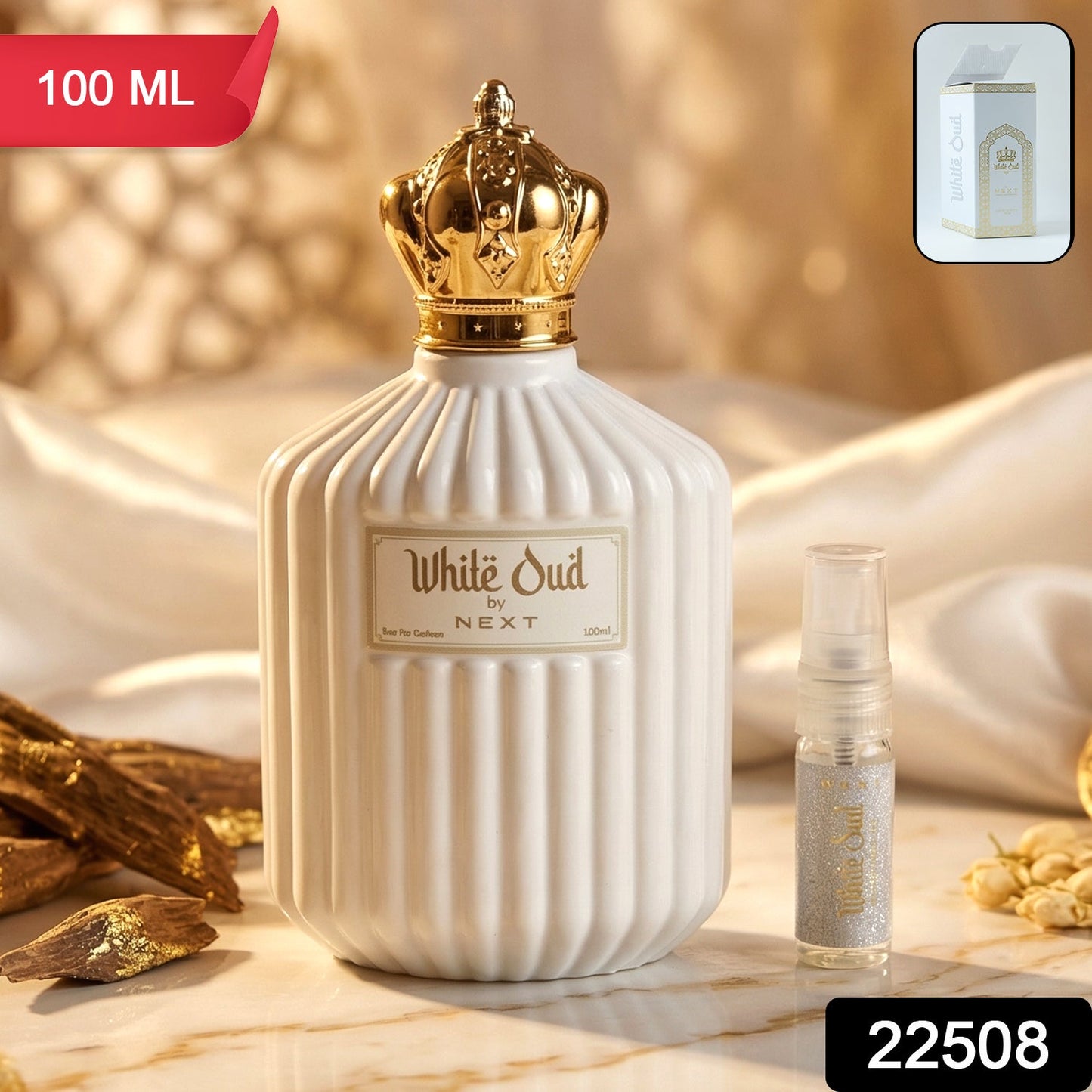 Long Lasting Perfume Spray