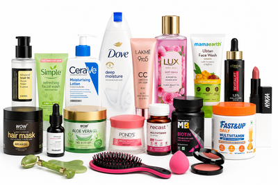 Beauty and Health