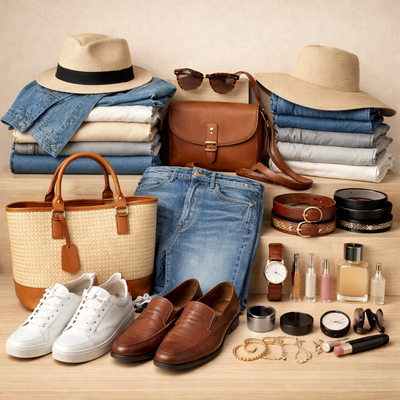 Fashion