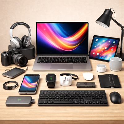Electronics