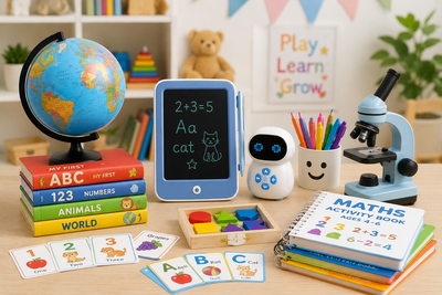 Kids Educational